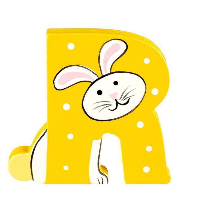 Alphabet Letters